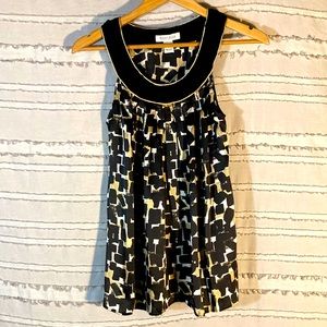 White House | Black Market Halter Top